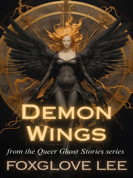 Title details for Demon Wings by Foxglove Lee - Available